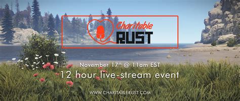 rustafield|rust update today.